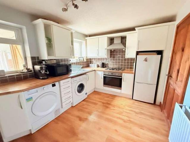 House for sale in Burtonwood and Westbrook, Warrington