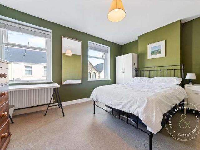 House for sale in Falcon Lodge, Wales