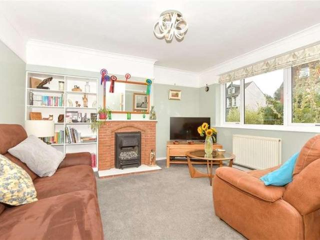 House for sale in Folkestone, Kent