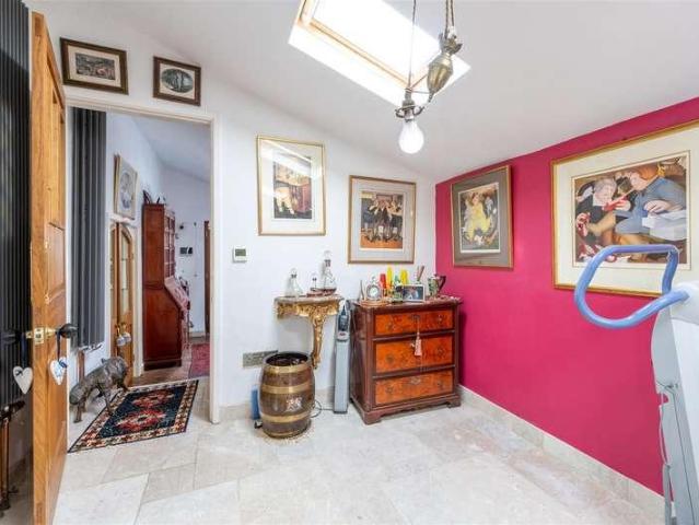 House for sale in Child Okeford, Dorset