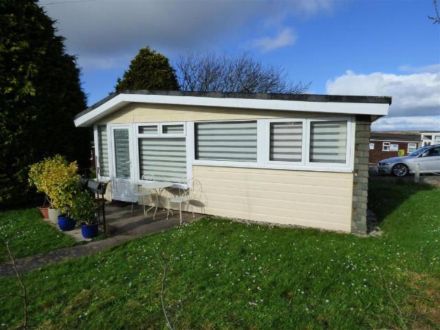 House for sale in Strode, Devon