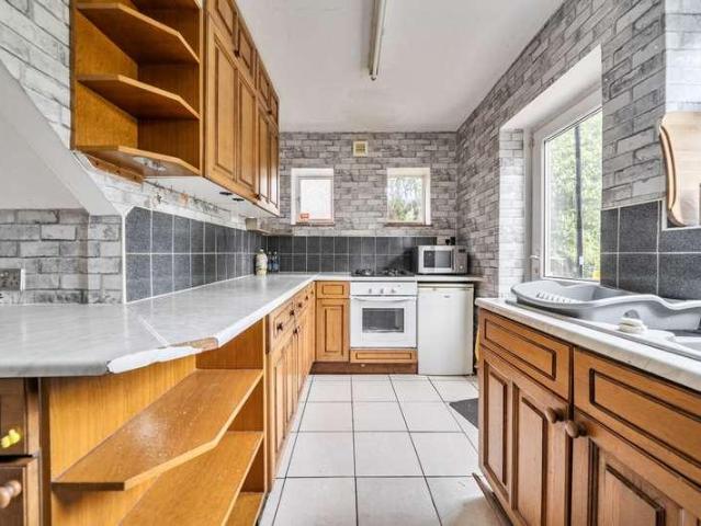 House for sale in The Slade, Oxfordshire