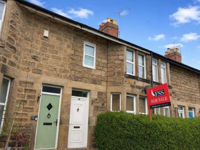 House for sale in High Harrogate, Harrogate