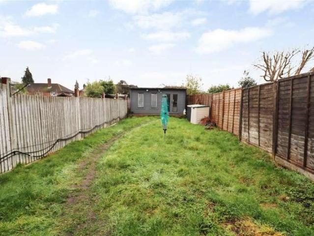 House for sale in Sheerwater, Woking