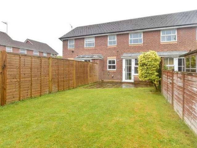 House for sale in Glynde, West Sussex