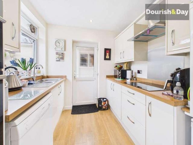 House for sale in Baswich, Staffordshire