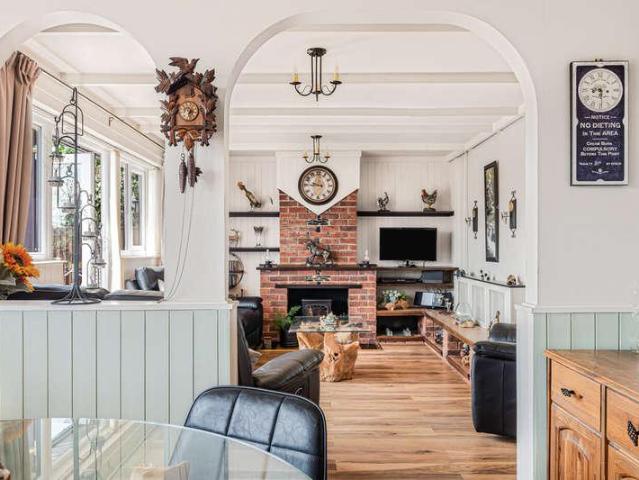 House for sale in Shobdon