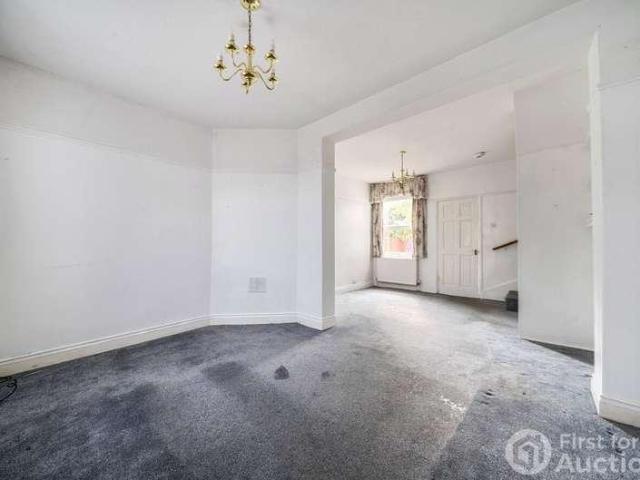 House for sale in New Eltham, Greater London