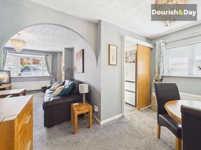 House for sale in Baswich, Staffordshire