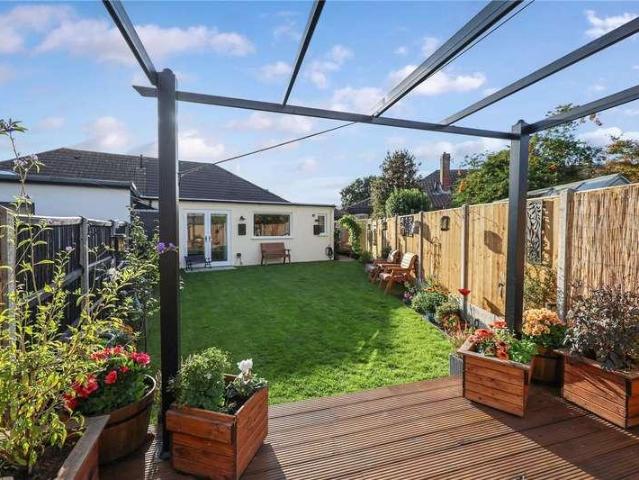 House for sale in Hellesdon, Broadland