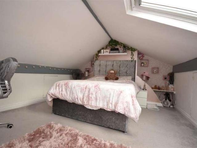 House for sale in Egerton Park, Birkenhead