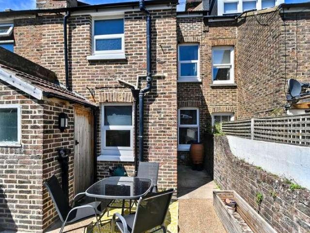 House for sale in Old Town, Eastbourne