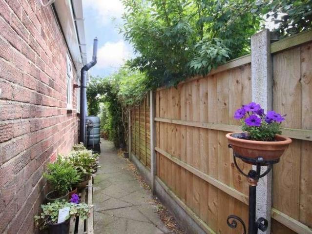 House for sale in Cabus, Lancashire