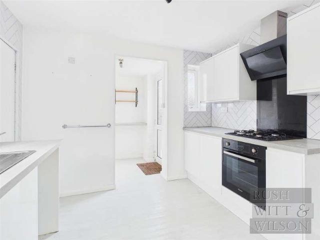 House for sale in Pebsham, Rother