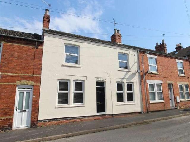 House for sale in Grantham, Barholm