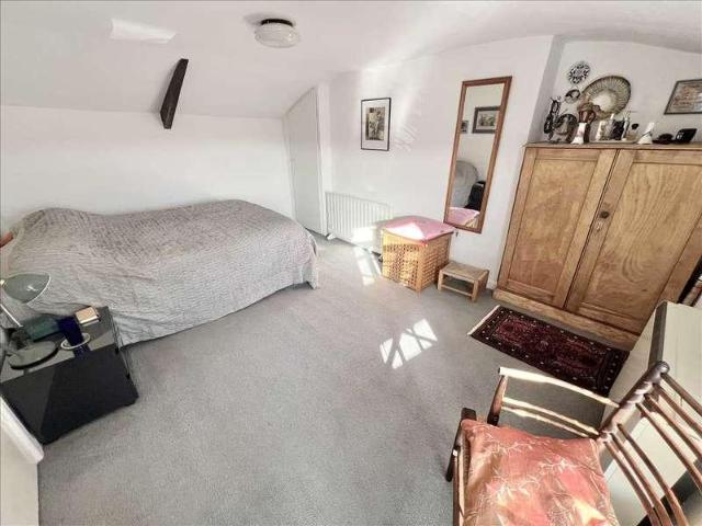 House for sale in Tregony with Cuby, Tregony