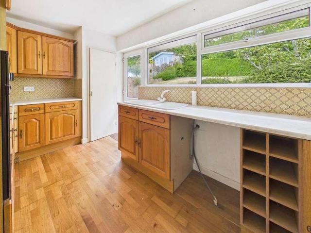 House for sale in Fishersgate, West Sussex