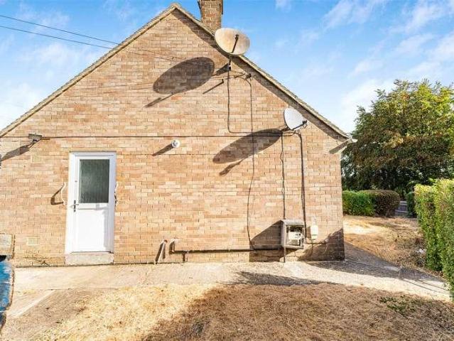 House for sale in Evershot, Oxfordshire