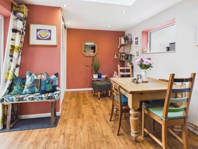 House for sale in Cartmel