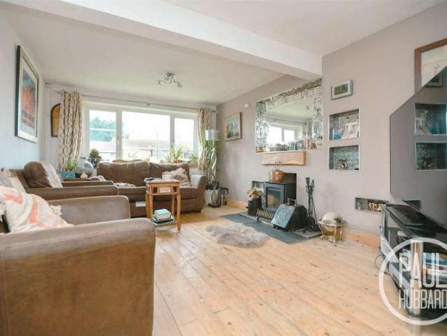 House for sale in Eastbridge, Suffolk