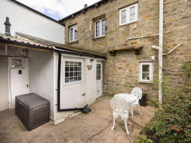House for sale in Bentham, High Bentham