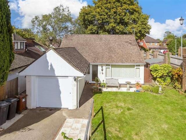 House for sale in Cross In Hand, East Sussex