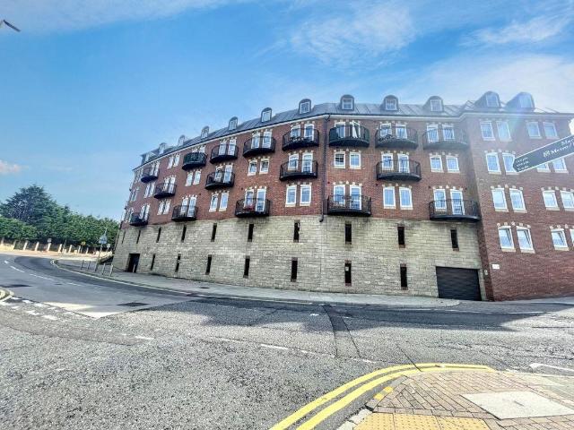 House for sale in The Lawe, South Shields