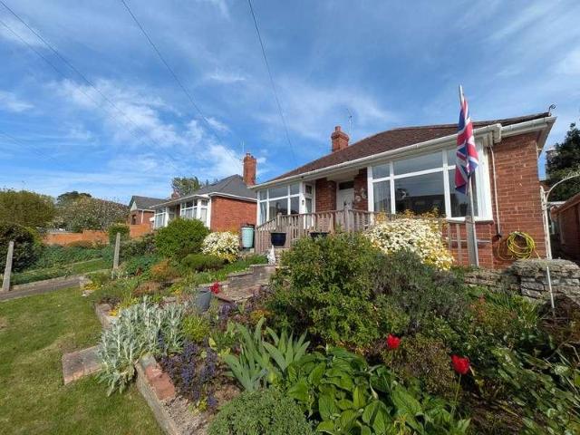 House for sale in St Leonards, Watergate