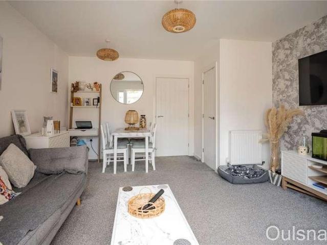 House for sale in Bromsgrove, Worcestershire