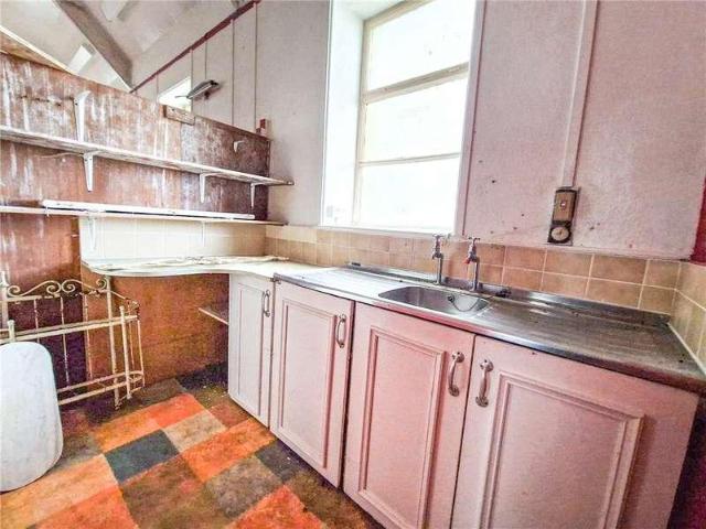 House for sale in Long Ashes Park, Threshfield