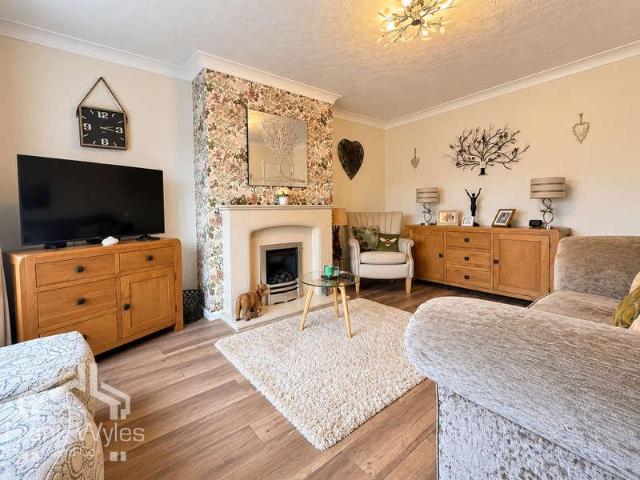House for sale in Freckleton, Fylde