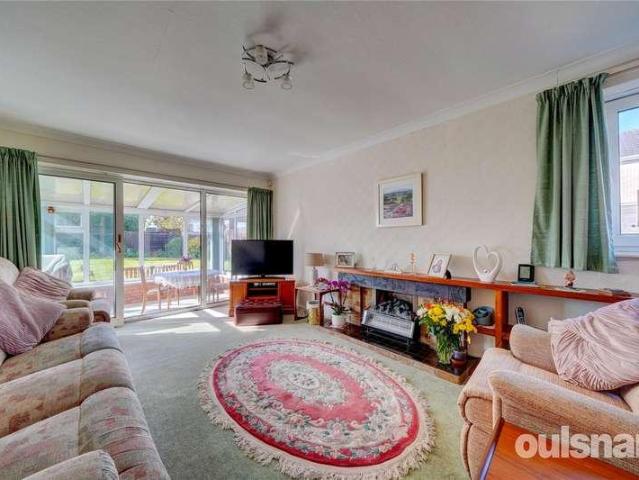 House for sale in Witton, Crookhill