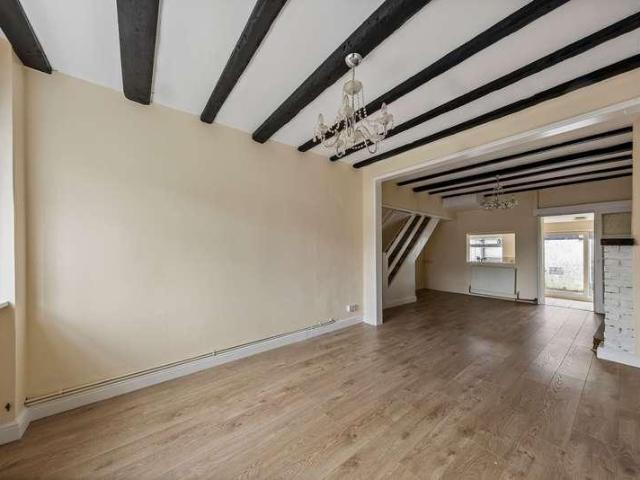 House for sale in Warrington