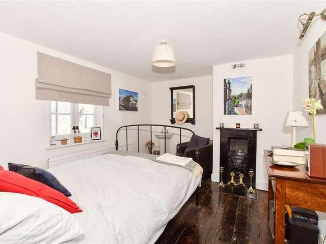 House for sale in Clapham, West Sussex