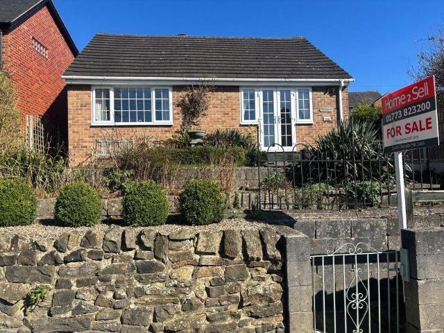 House for sale in Belper CP, Kedleston