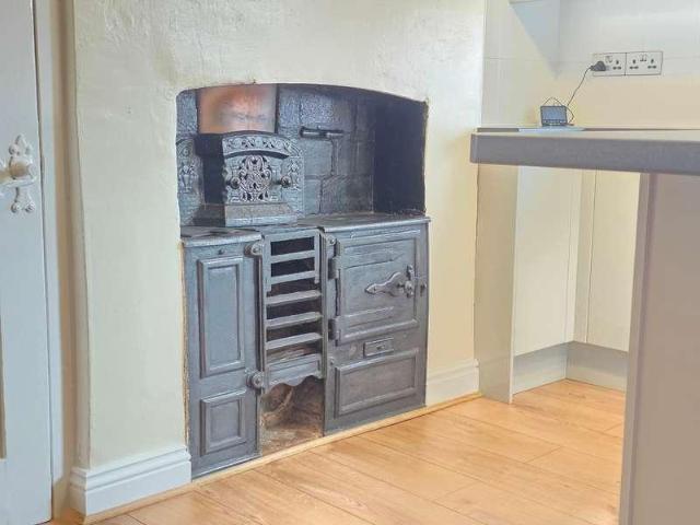 House for sale in Brentingby, Leicestershire