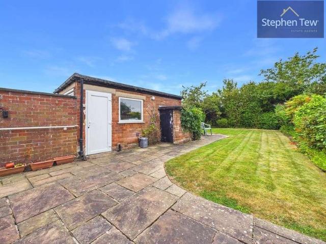 House for sale in Hardhorn, Cabus