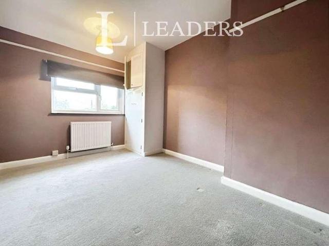 House for sale in Chesterton, Arbury