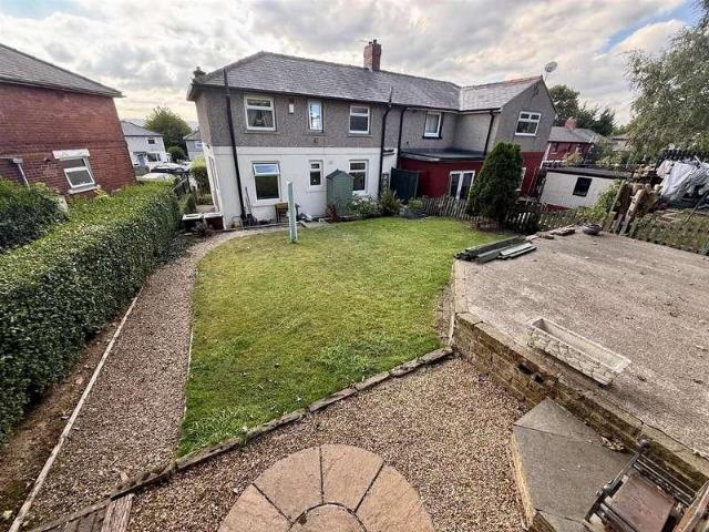 House for sale in West Yorkshire