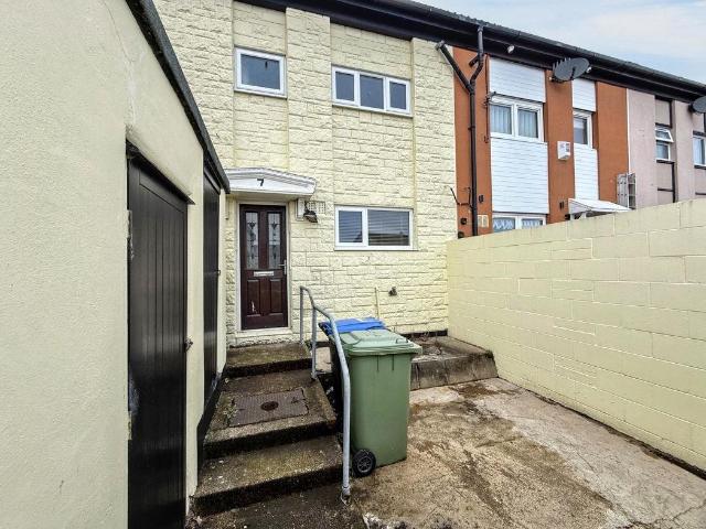 House for sale in Peterlee, North East