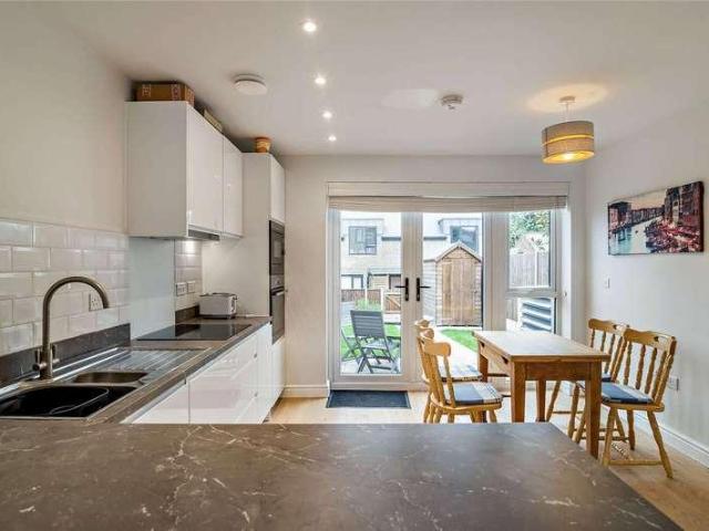 House for sale in Lockleaze, Bristol