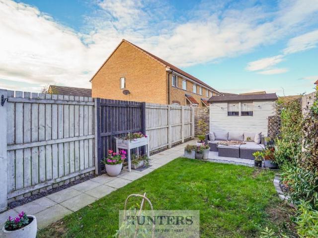 House for sale in Barlby, North Yorkshire