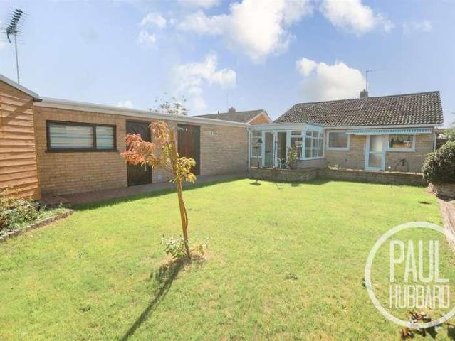 House for sale in Eastbridge, Suffolk