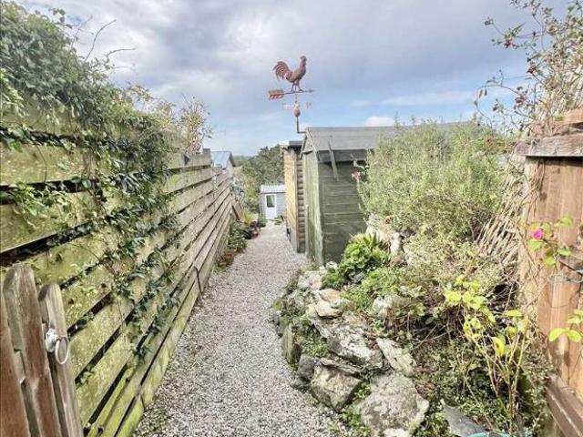House for sale in Portscatho, Gerrans