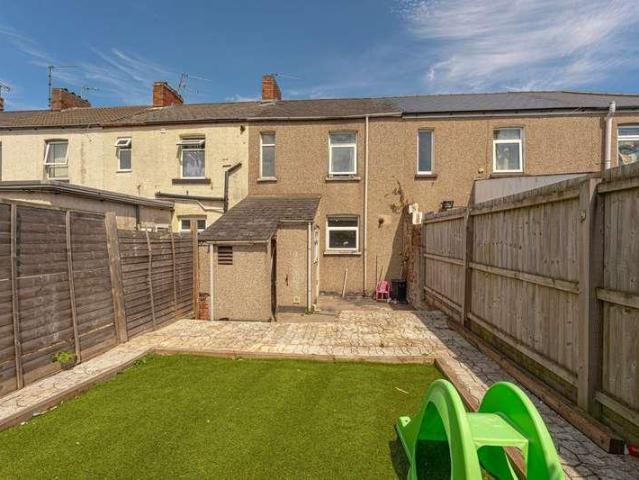 House for sale in East Usk, Wales