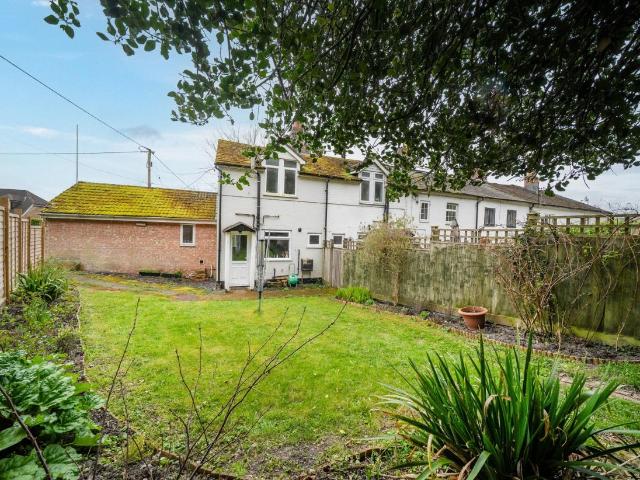 House for sale in Priest Down, Hampshire