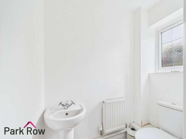 House for sale in Monk Fryston