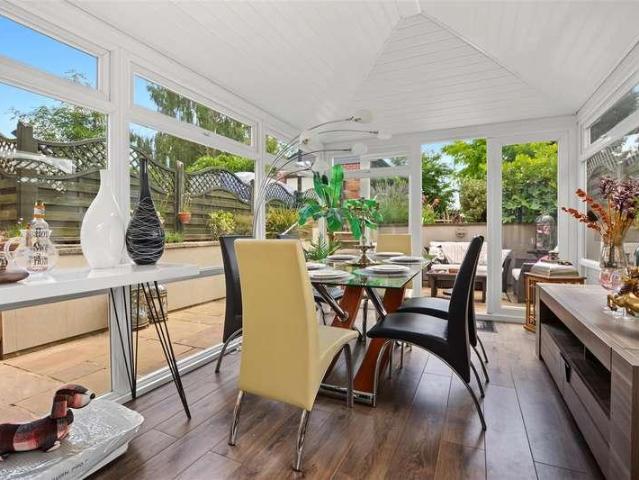 House for sale in Haddon, East Midlands