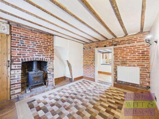 House for sale in Tenterden, Ashford