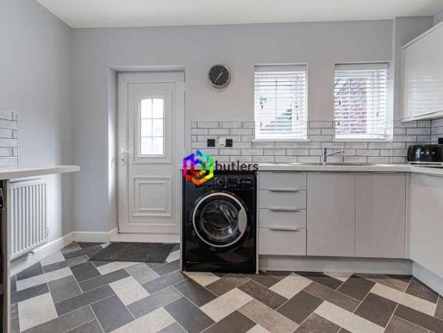 House for sale in Handsworth, South Yorkshire
